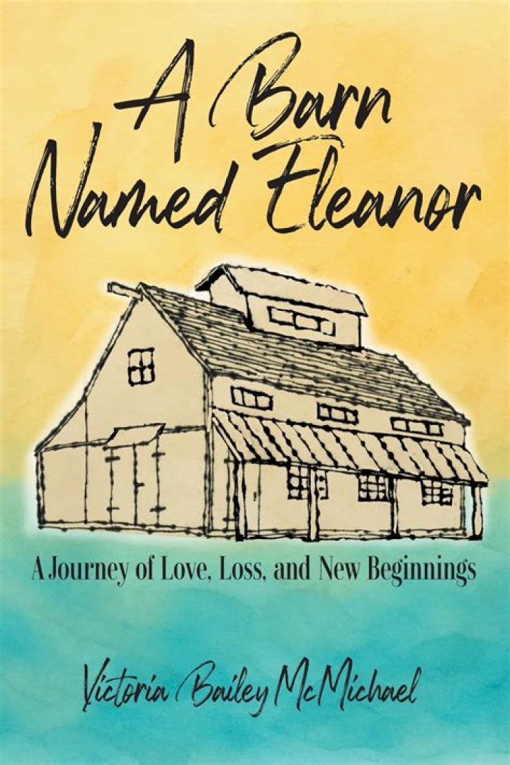 A Journey Of Love, Loss, And New Beginnings