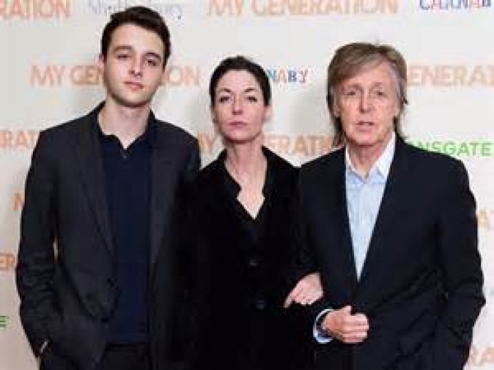 Debunking The Jesse McCartney And Paul McCartney Family Connection: Myth Vs. Reality