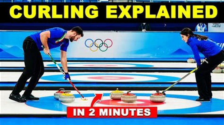 Discoveries And Insights Into Curling's Legendary Pioneer