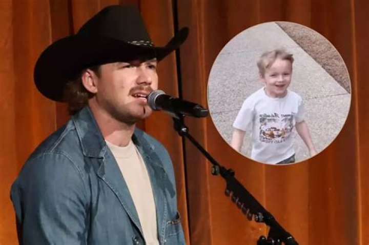 Morgan Wallen Song To Son