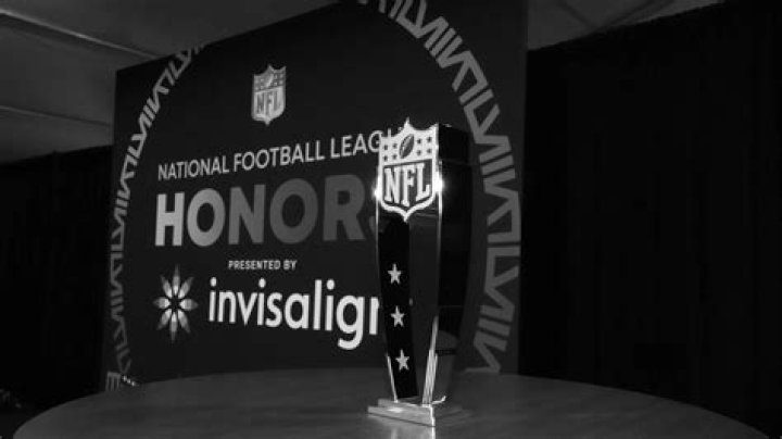 Uncovering Secrets Of An NFL Star