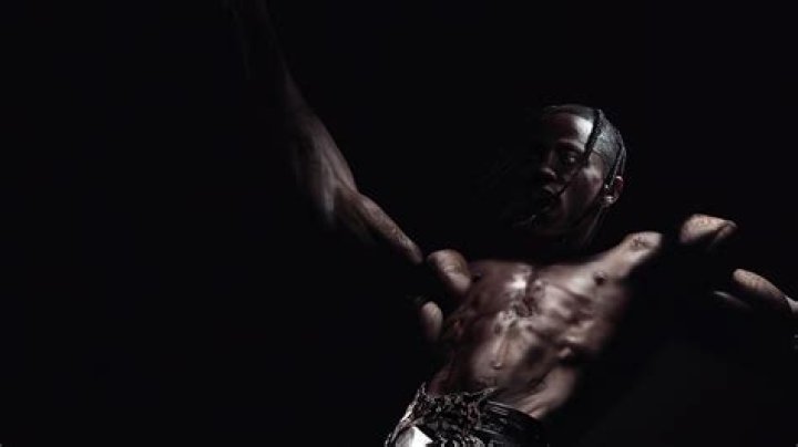Unraveling The Mystery Of "Is Travis Scott Dead"