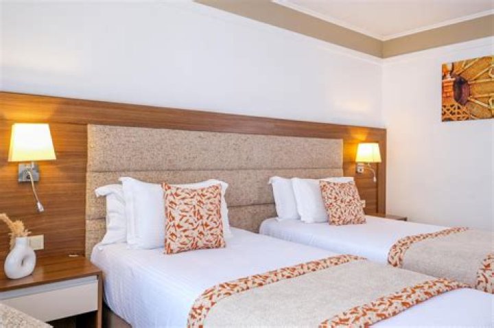 Unveiling The Enchanting Kenzi Basma Hotel: A Casablanca Gem