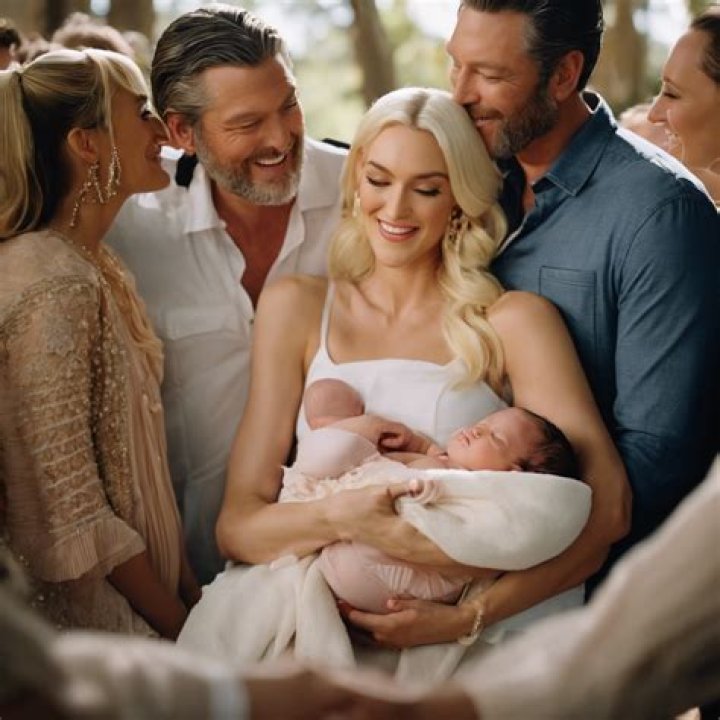 Unveiling The Influence Of Blake Shelton's Parents On His Success