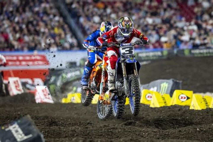 Unveiling The Marital Status Of Motocross Star Eli Tomac: A Quest For Discoveries